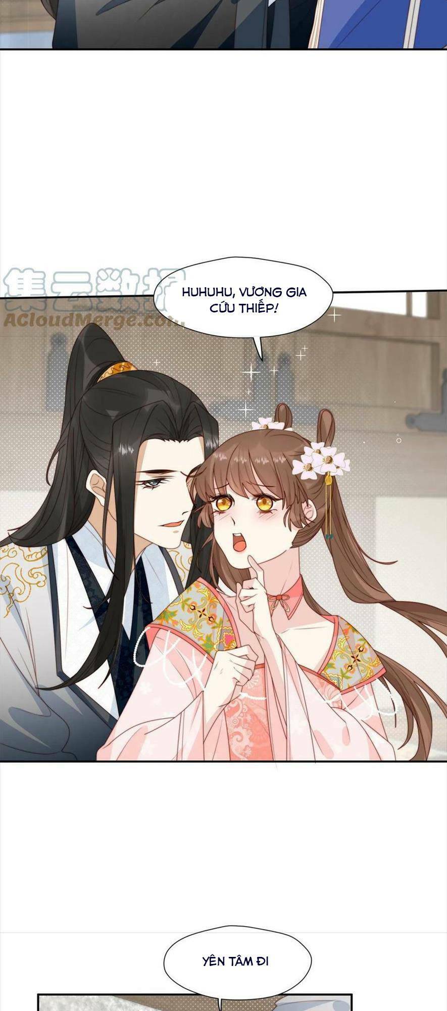 Trở Thành Nữ Phụ Ác Độc Chinh Phục Vương Gia: Chapter 86