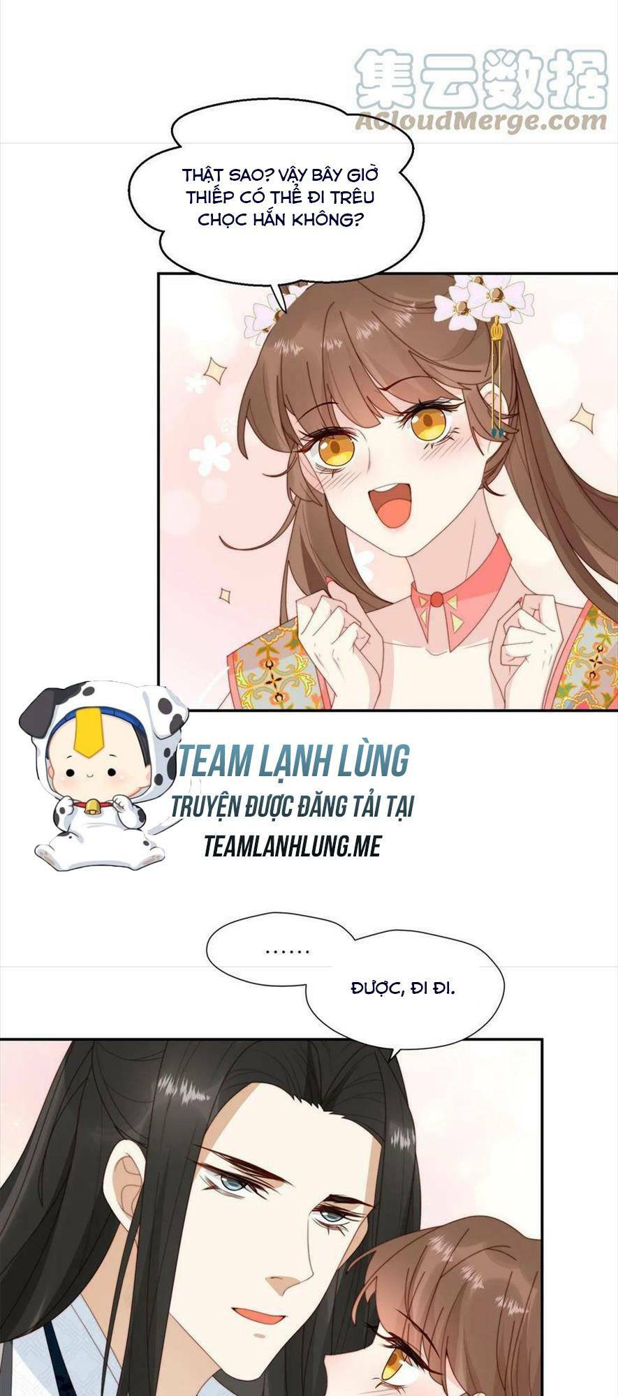 Trở Thành Nữ Phụ Ác Độc Chinh Phục Vương Gia: Chapter 86