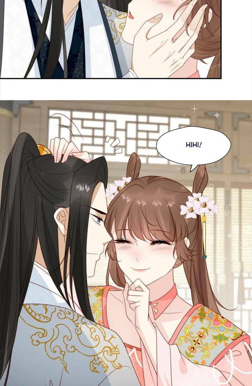 Trở Thành Nữ Phụ Ác Độc Chinh Phục Vương Gia: Chapter 86