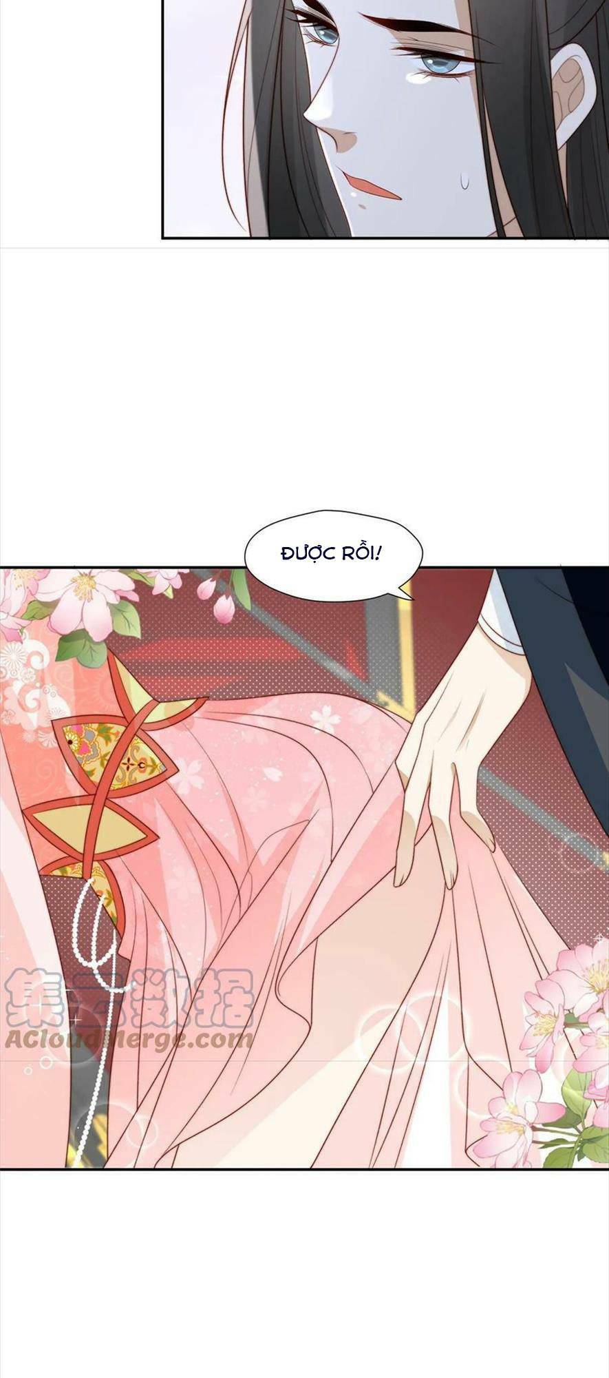 Trở Thành Nữ Phụ Ác Độc Chinh Phục Vương Gia: Chapter 87