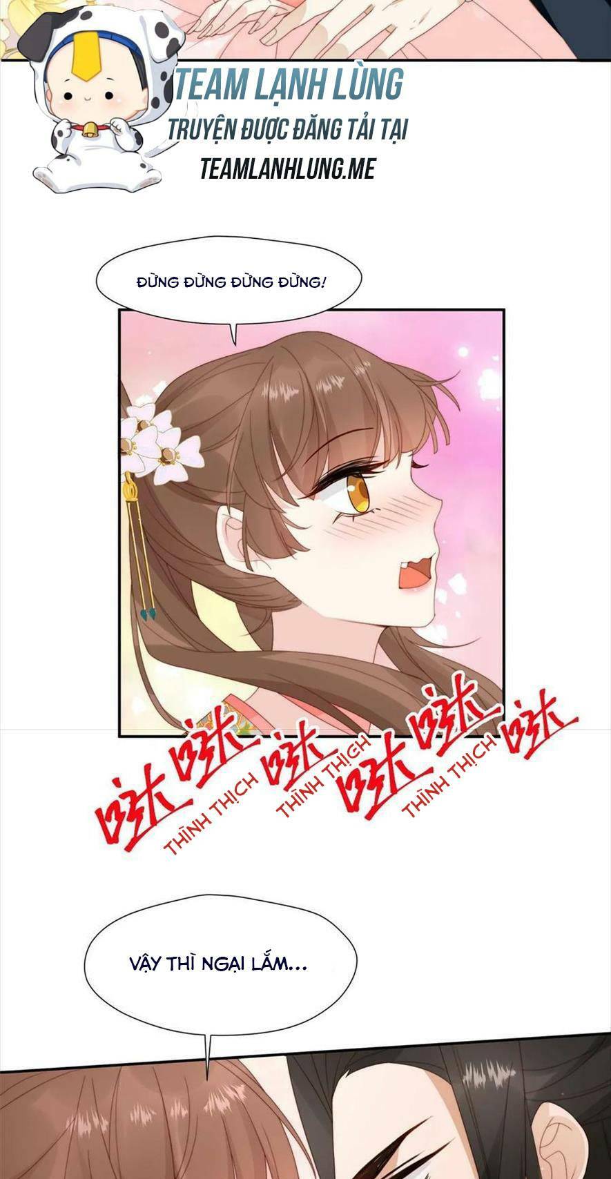 Trở Thành Nữ Phụ Ác Độc Chinh Phục Vương Gia: Chapter 87
