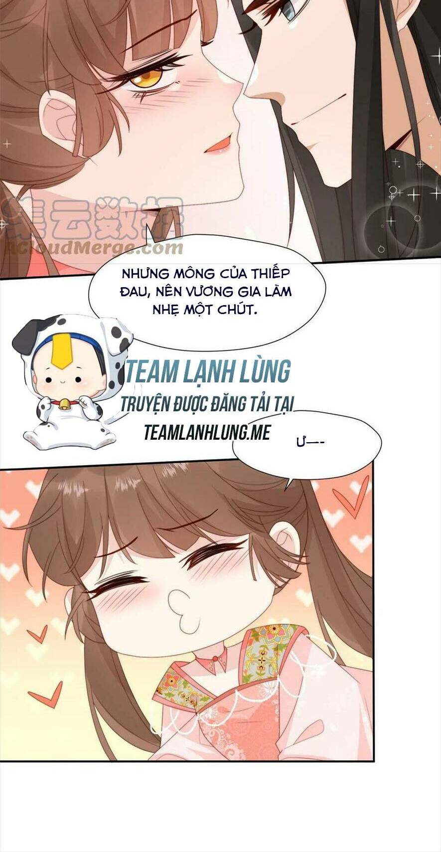 Trở Thành Nữ Phụ Ác Độc Chinh Phục Vương Gia: Chapter 87