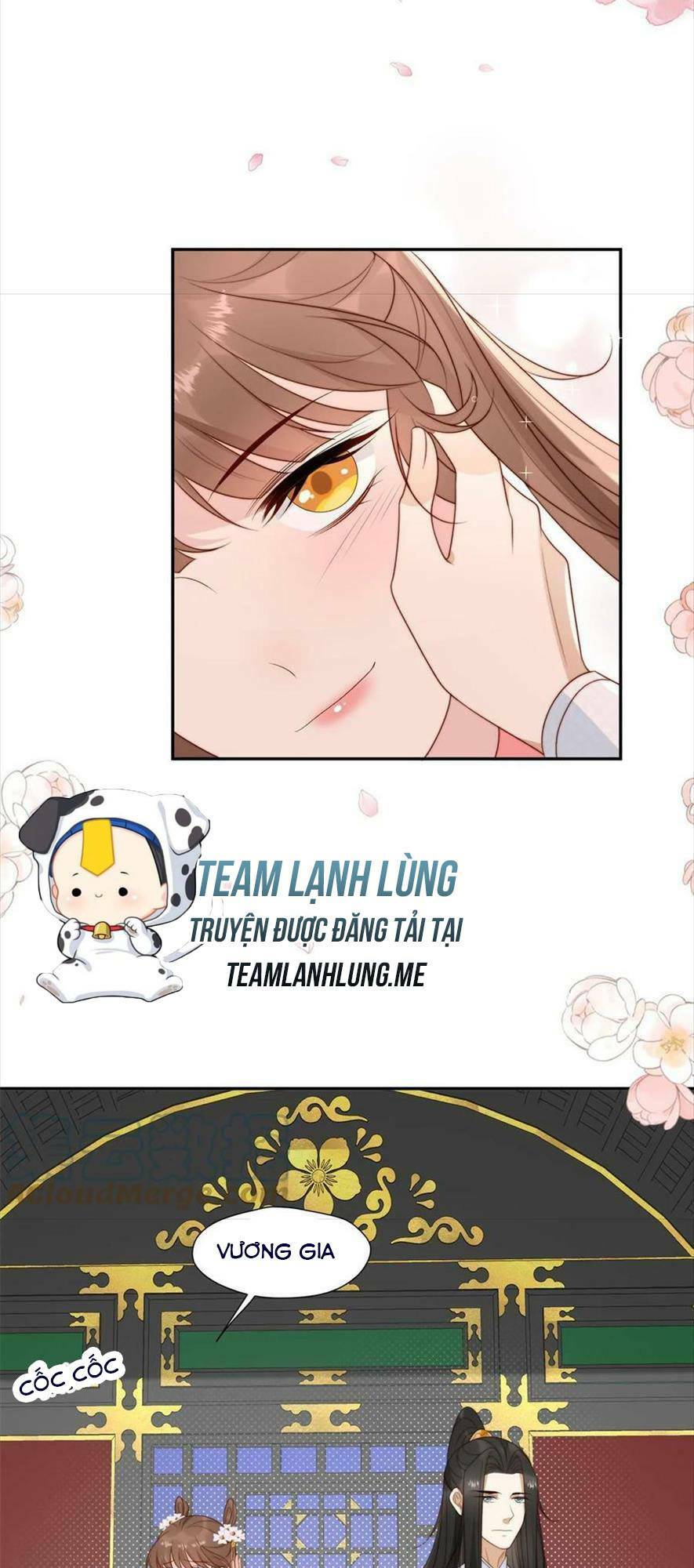 Trở Thành Nữ Phụ Ác Độc Chinh Phục Vương Gia: Chapter 87