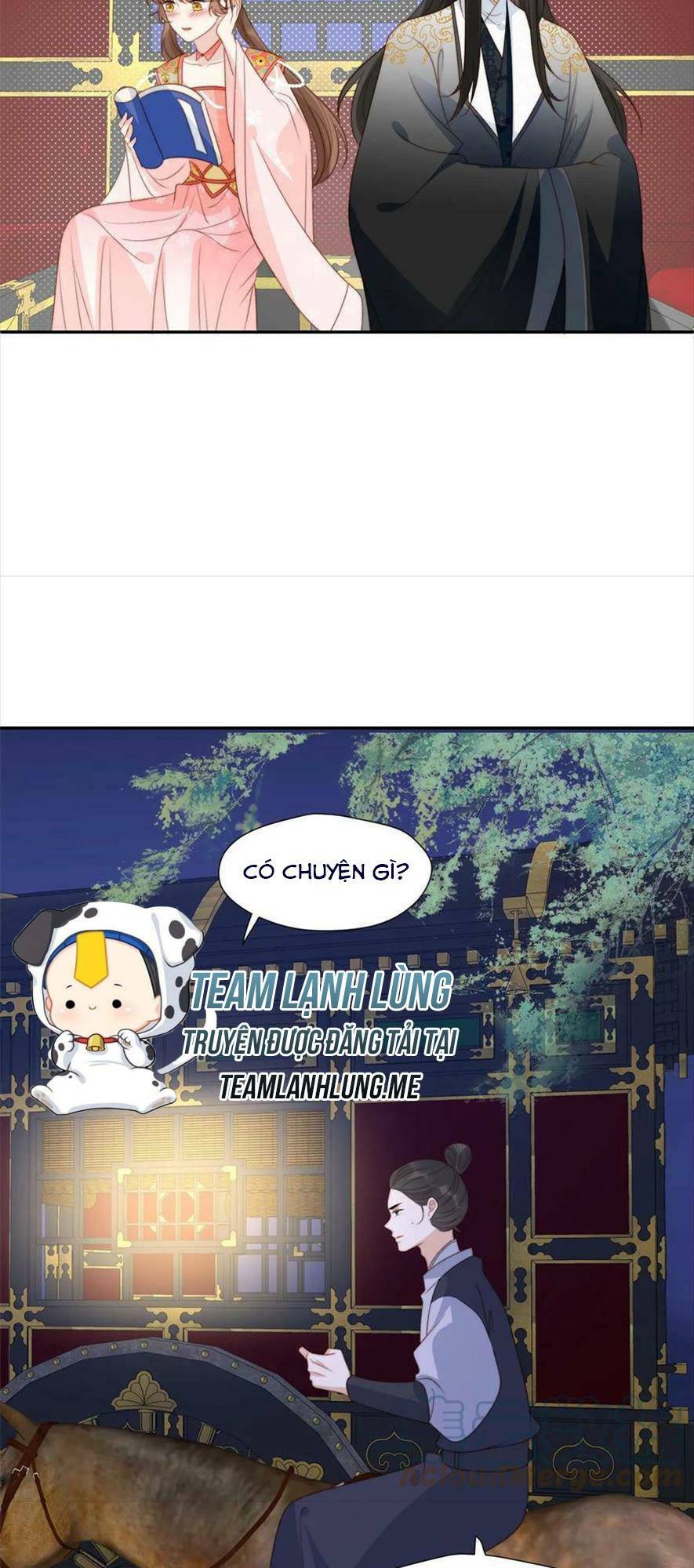 Trở Thành Nữ Phụ Ác Độc Chinh Phục Vương Gia: Chapter 87
