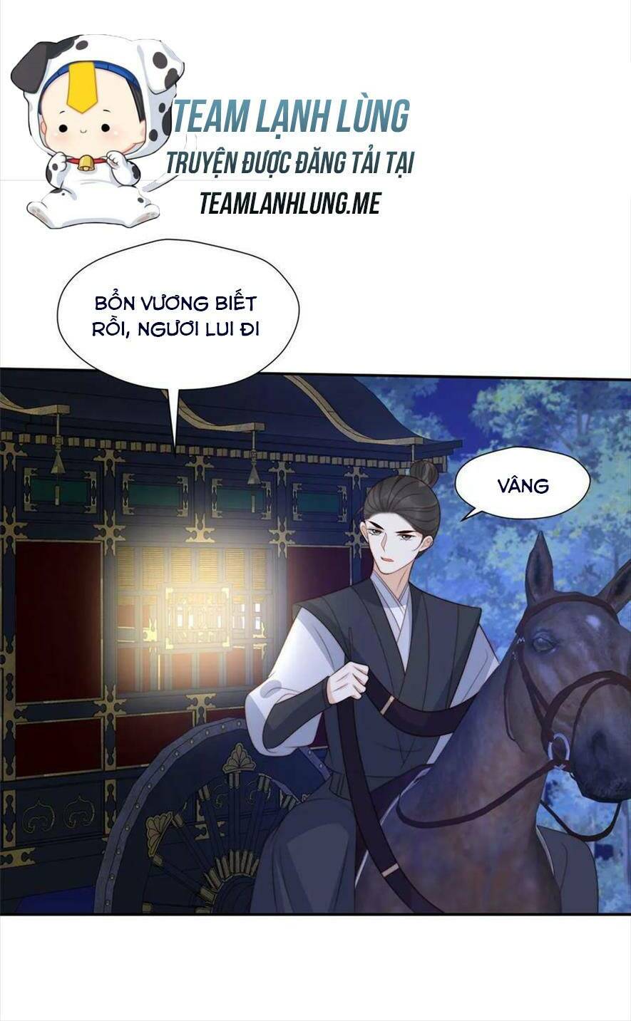 Trở Thành Nữ Phụ Ác Độc Chinh Phục Vương Gia: Chapter 87
