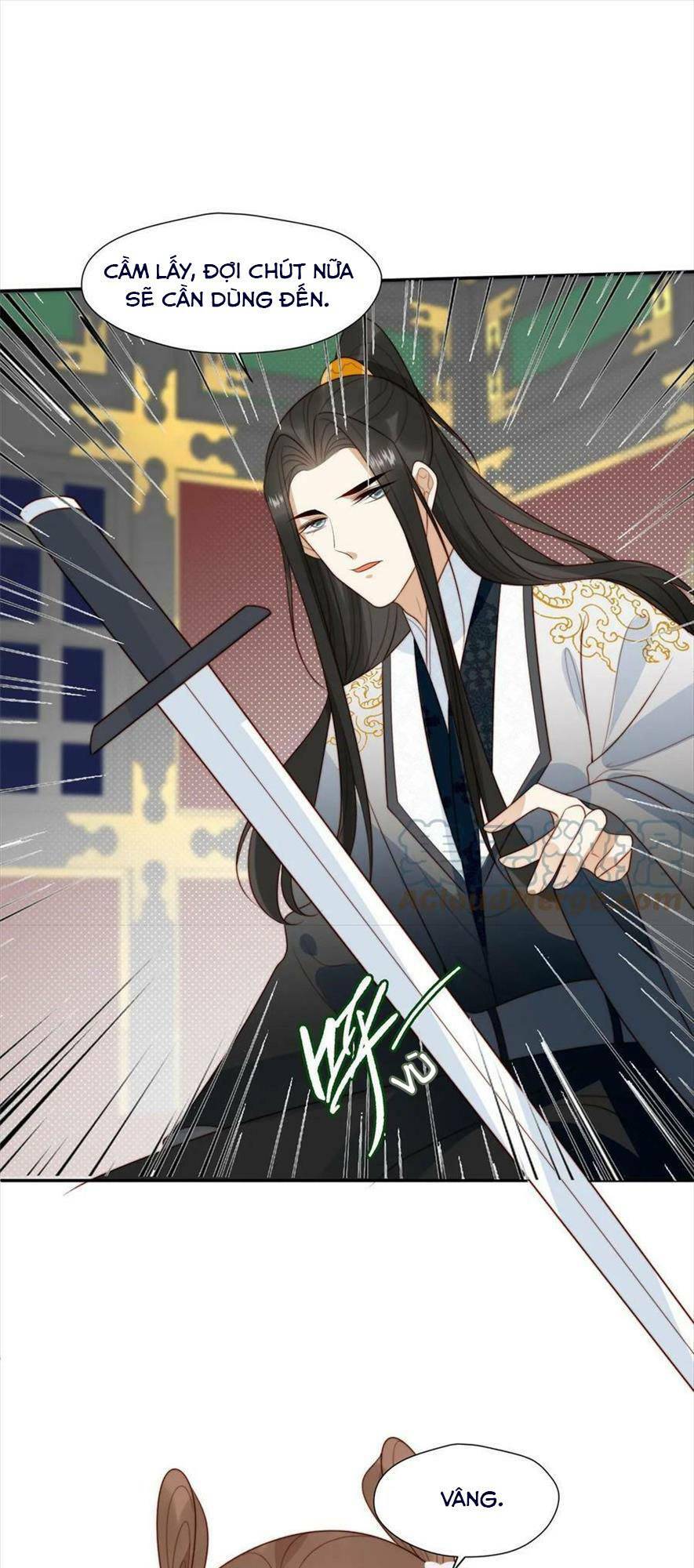 Trở Thành Nữ Phụ Ác Độc Chinh Phục Vương Gia: Chapter 87
