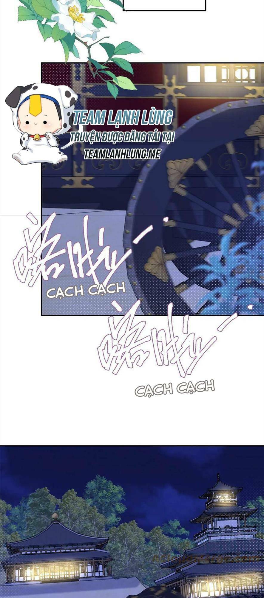 Trở Thành Nữ Phụ Ác Độc Chinh Phục Vương Gia: Chapter 87