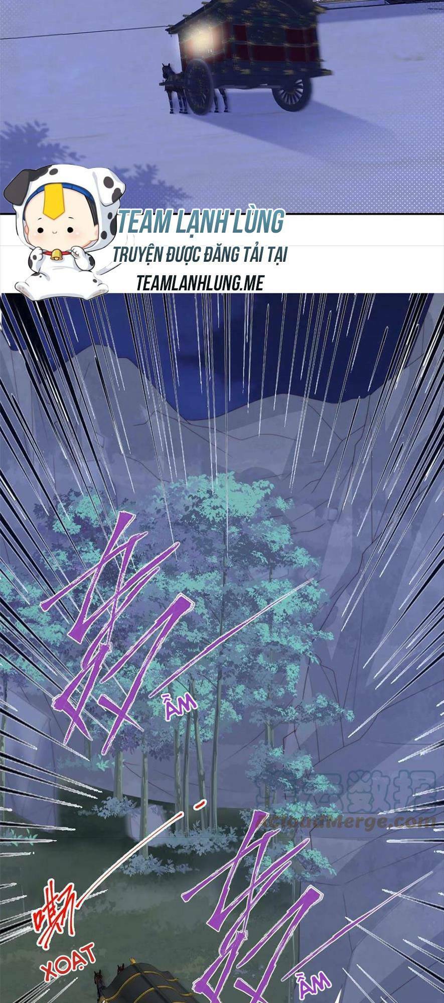 Trở Thành Nữ Phụ Ác Độc Chinh Phục Vương Gia: Chapter 87