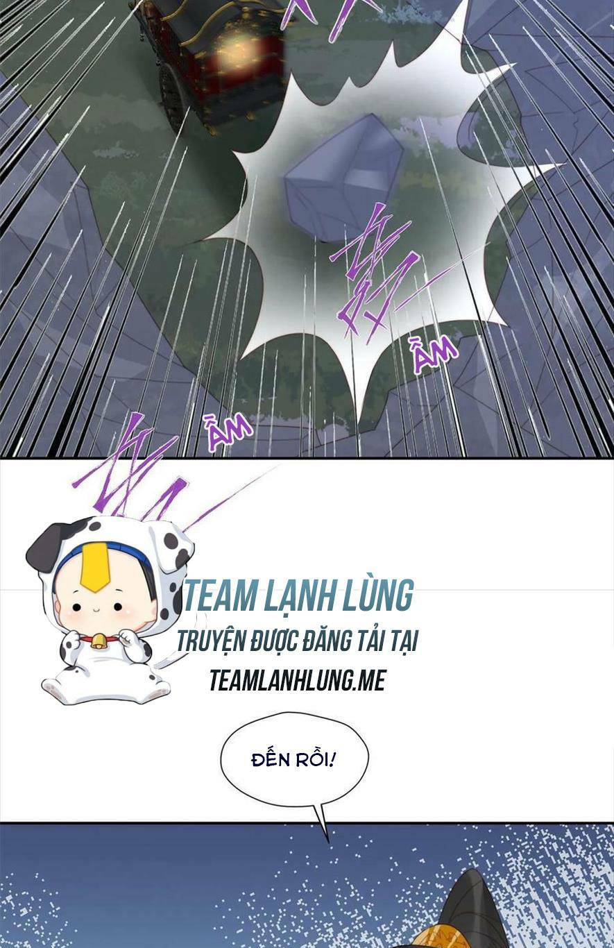 Trở Thành Nữ Phụ Ác Độc Chinh Phục Vương Gia: Chapter 87