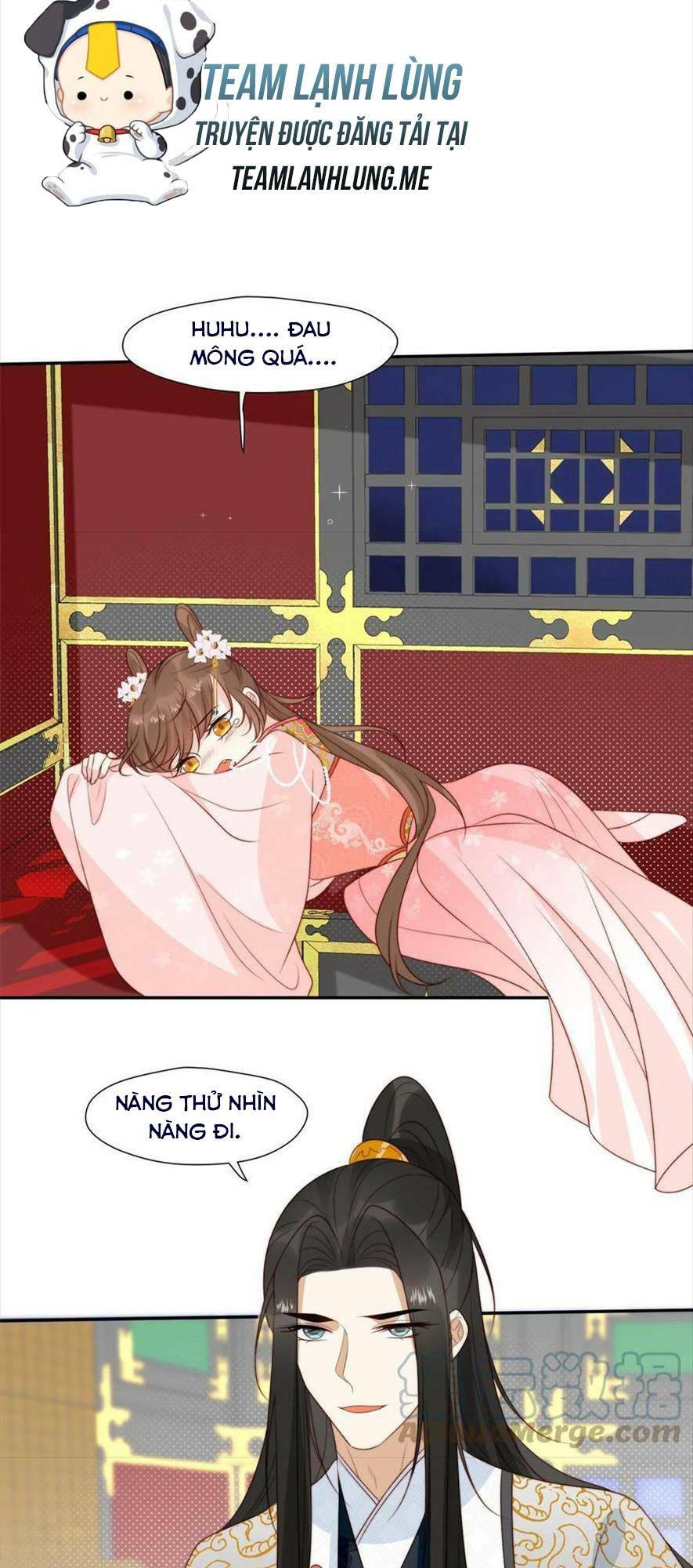 Trở Thành Nữ Phụ Ác Độc Chinh Phục Vương Gia: Chapter 87