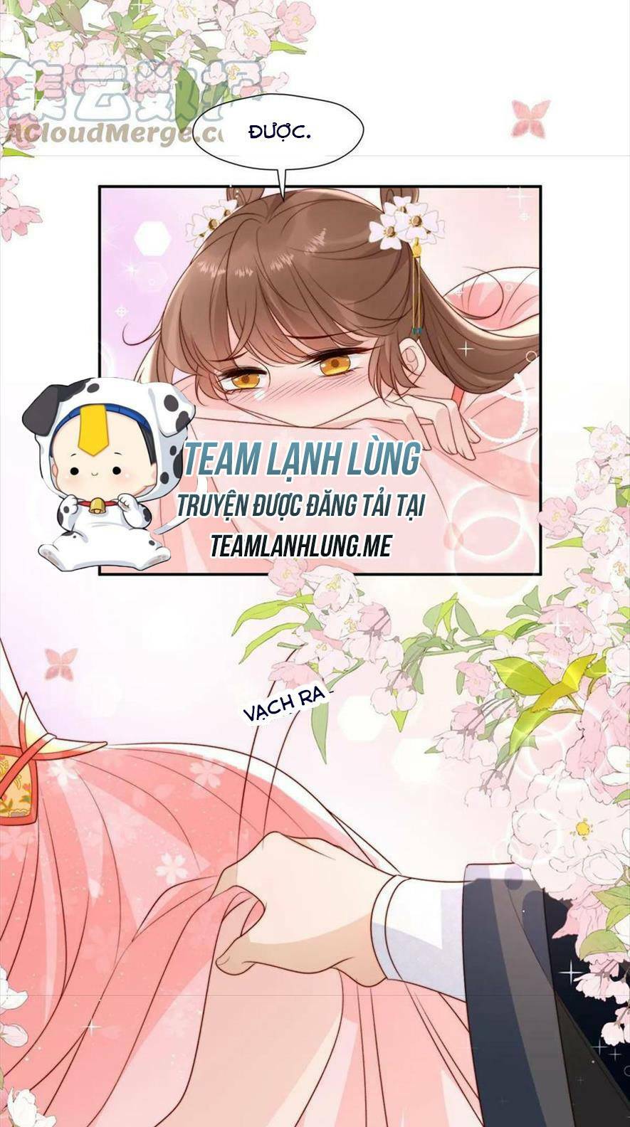 Trở Thành Nữ Phụ Ác Độc Chinh Phục Vương Gia: Chapter 87