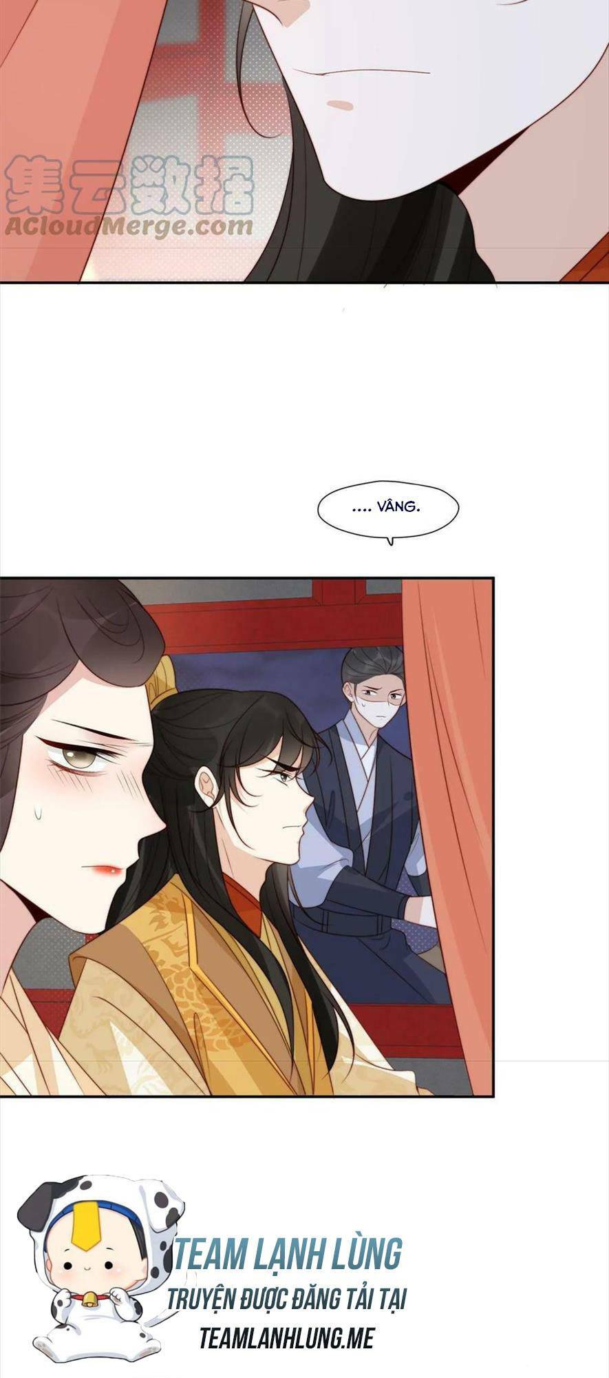 Trở Thành Nữ Phụ Ác Độc Chinh Phục Vương Gia: Chapter 88