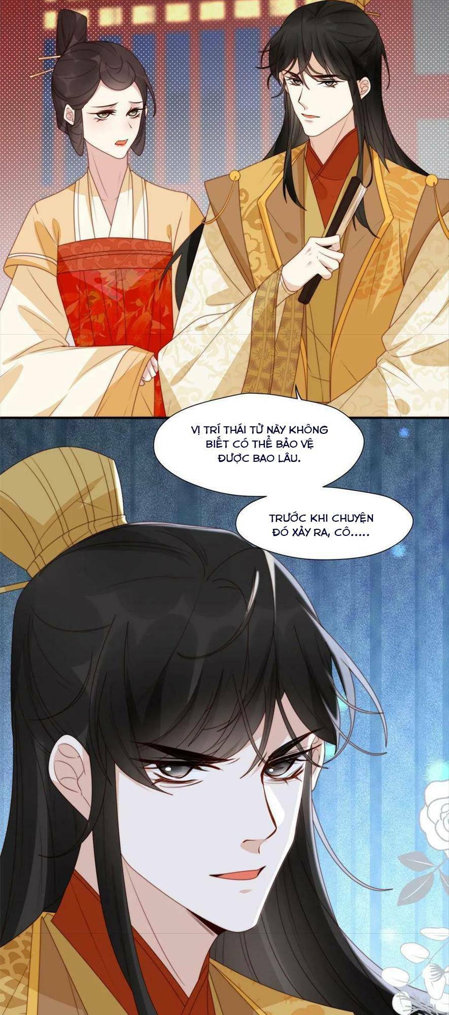 Trở Thành Nữ Phụ Ác Độc Chinh Phục Vương Gia: Chapter 88