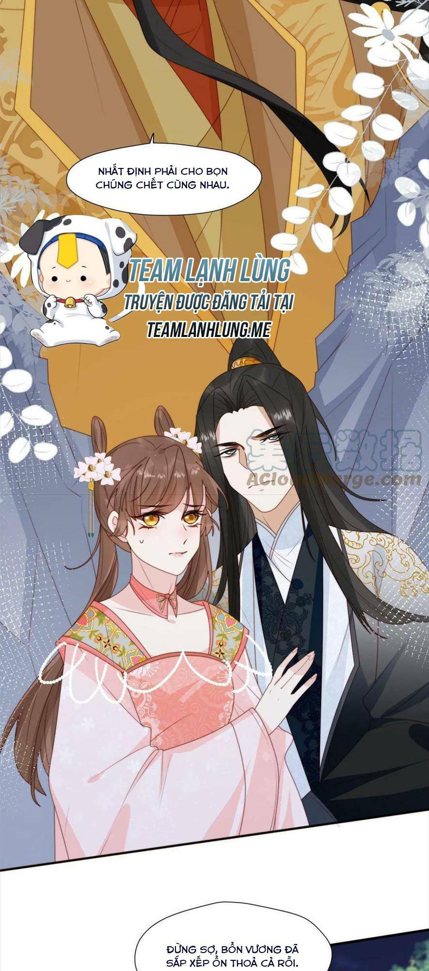 Trở Thành Nữ Phụ Ác Độc Chinh Phục Vương Gia: Chapter 88