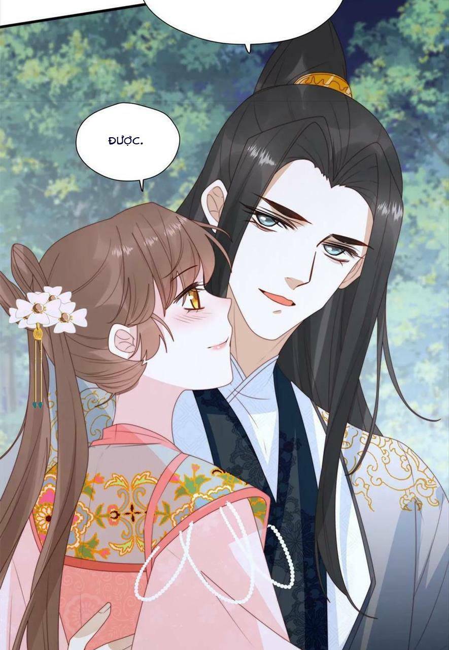 Trở Thành Nữ Phụ Ác Độc Chinh Phục Vương Gia: Chapter 88
