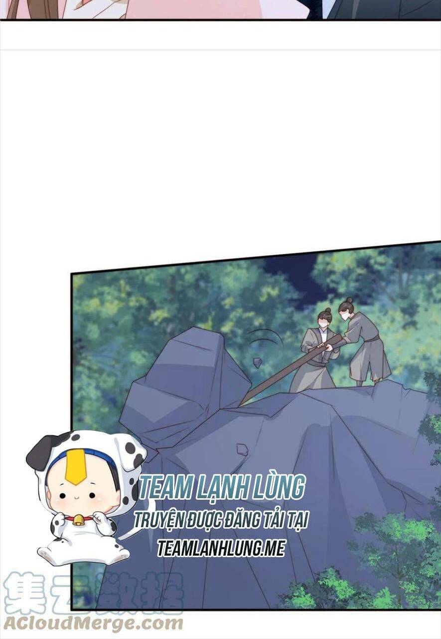 Trở Thành Nữ Phụ Ác Độc Chinh Phục Vương Gia: Chapter 88