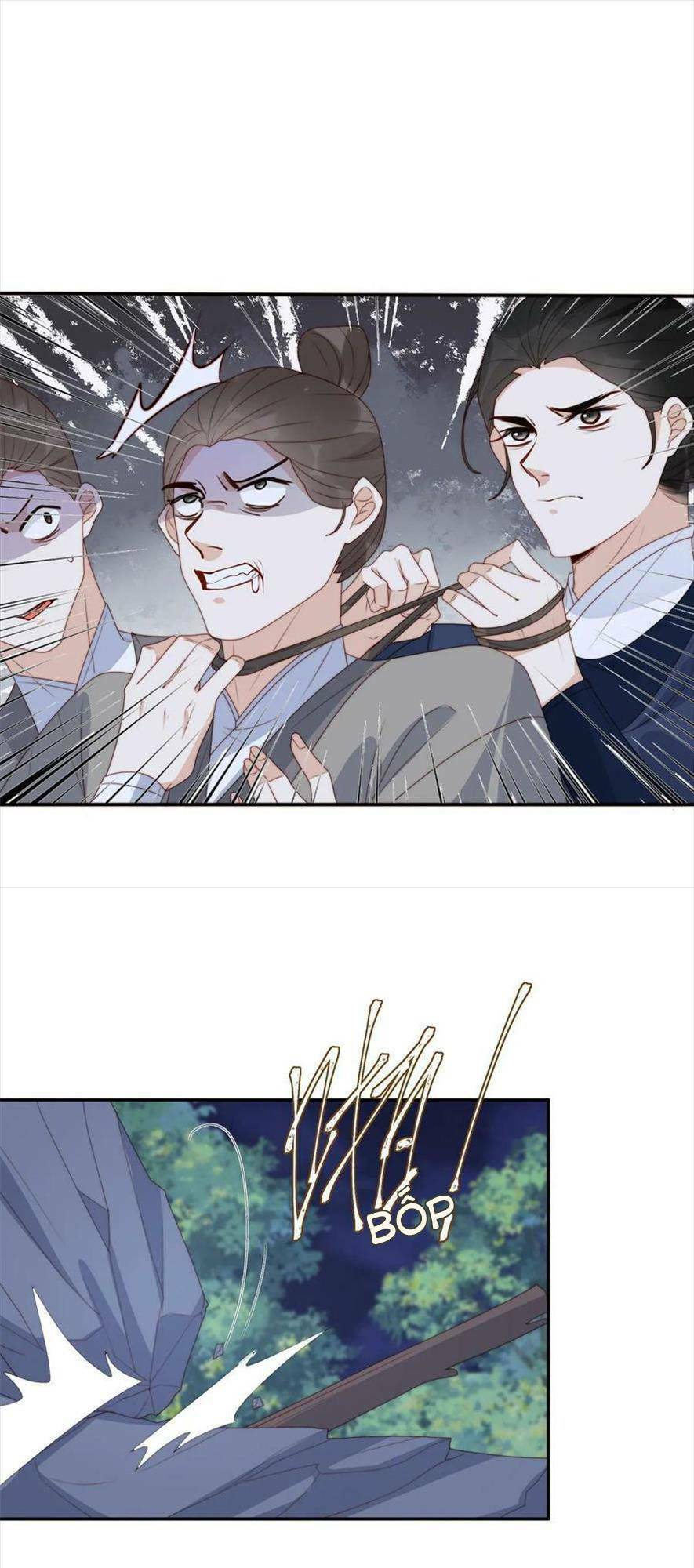 Trở Thành Nữ Phụ Ác Độc Chinh Phục Vương Gia: Chapter 88