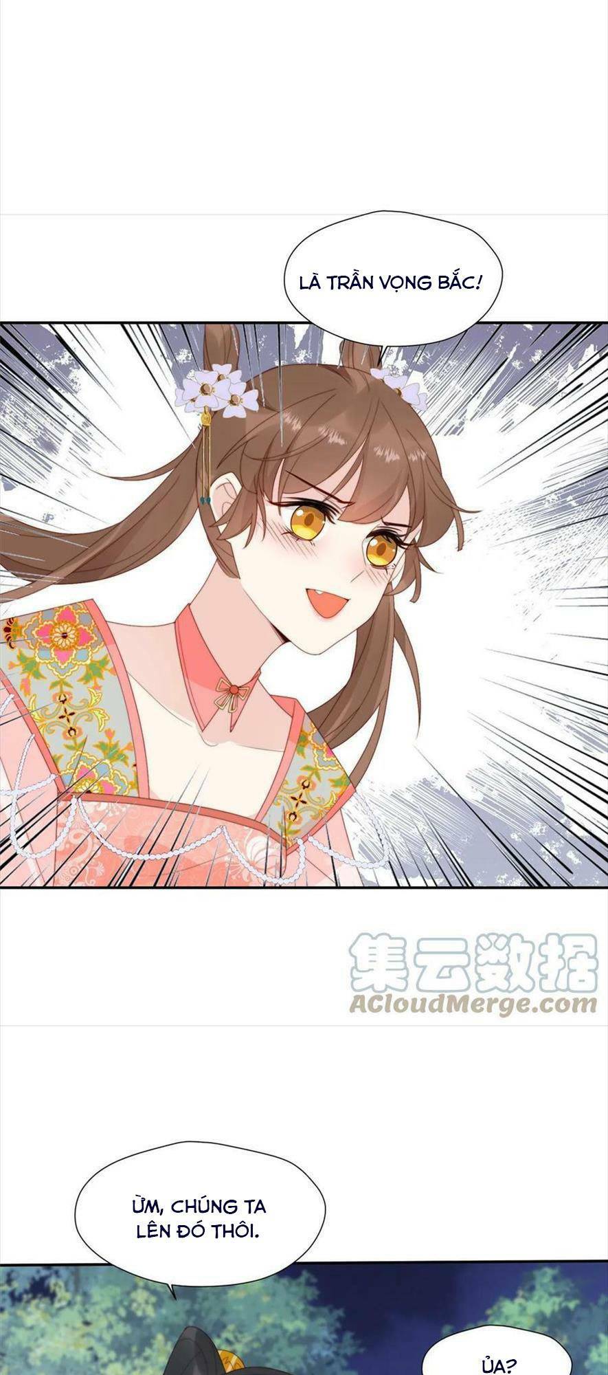 Trở Thành Nữ Phụ Ác Độc Chinh Phục Vương Gia: Chapter 88