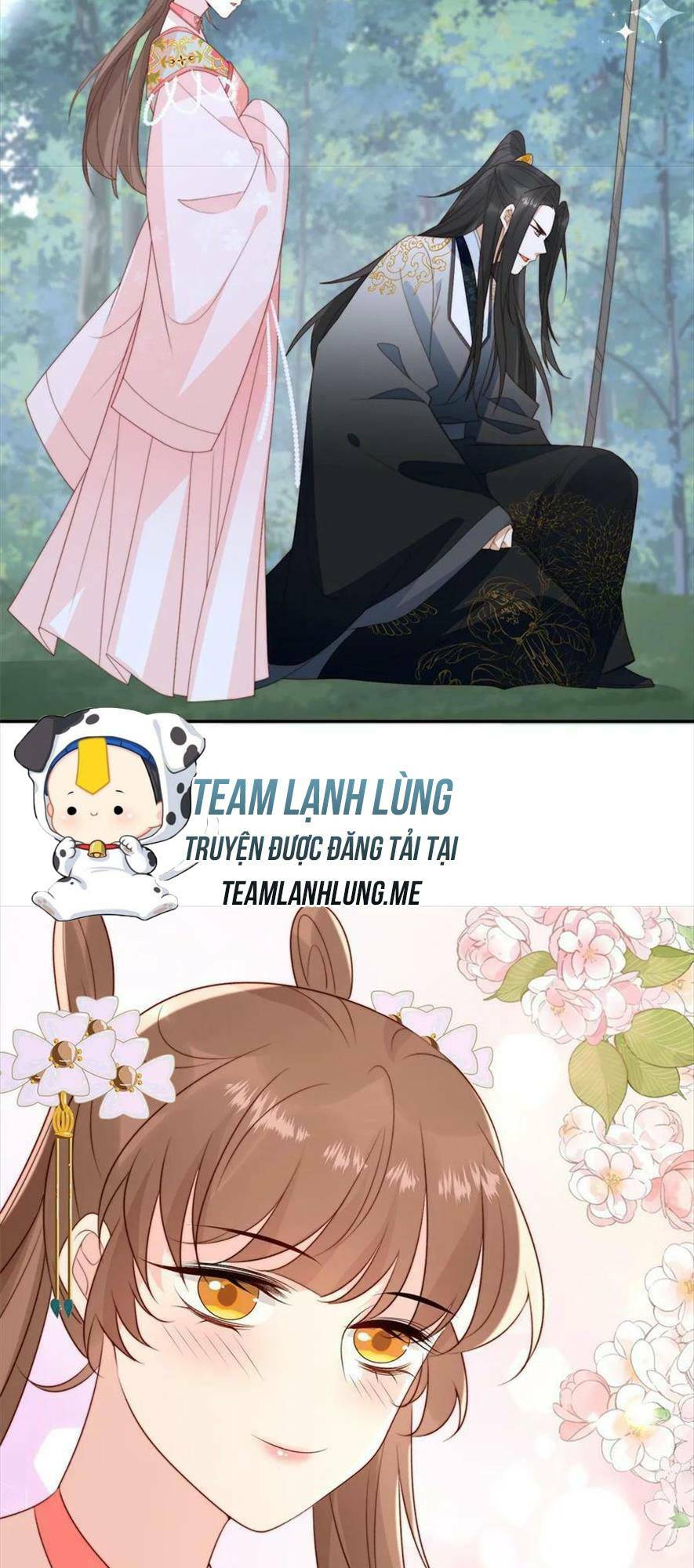 Trở Thành Nữ Phụ Ác Độc Chinh Phục Vương Gia: Chapter 88