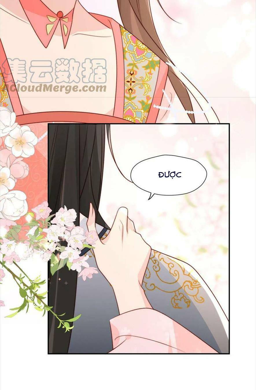 Trở Thành Nữ Phụ Ác Độc Chinh Phục Vương Gia: Chapter 88