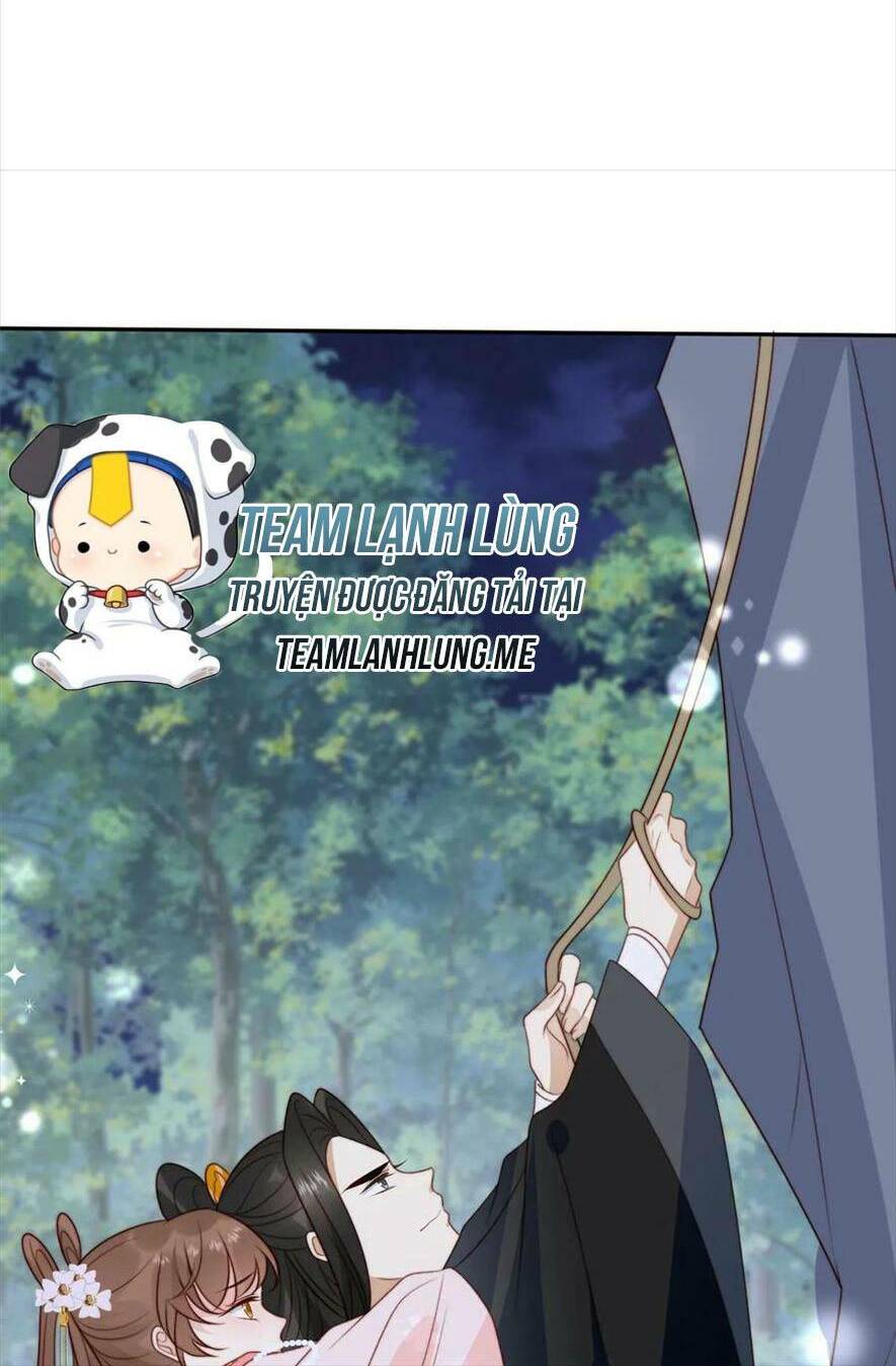 Trở Thành Nữ Phụ Ác Độc Chinh Phục Vương Gia: Chapter 88