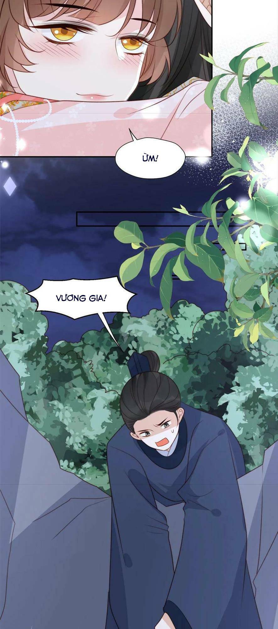 Trở Thành Nữ Phụ Ác Độc Chinh Phục Vương Gia: Chapter 88