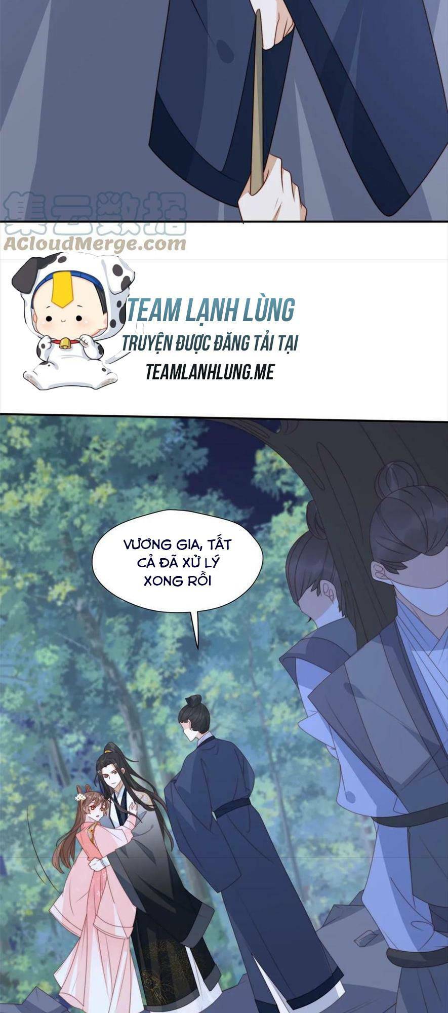 Trở Thành Nữ Phụ Ác Độc Chinh Phục Vương Gia: Chapter 88