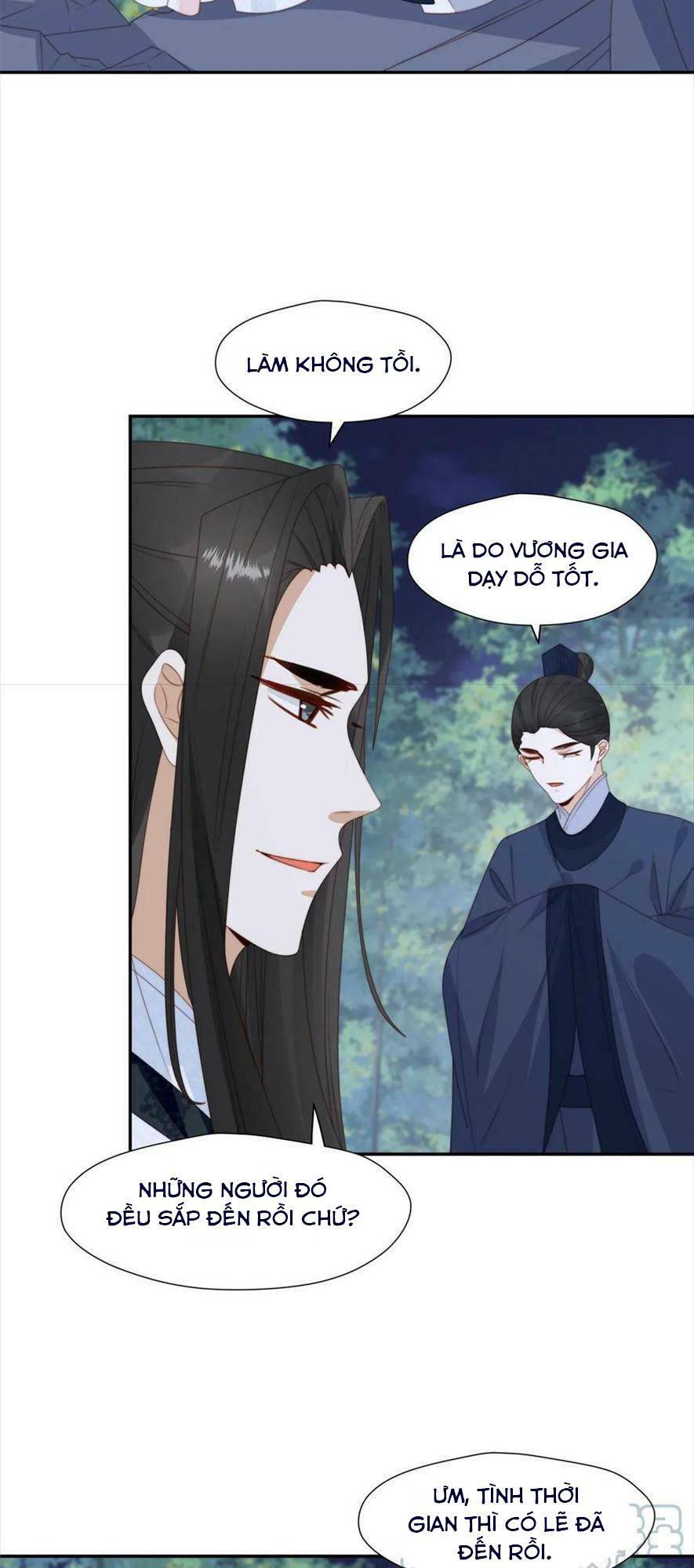 Trở Thành Nữ Phụ Ác Độc Chinh Phục Vương Gia: Chapter 88