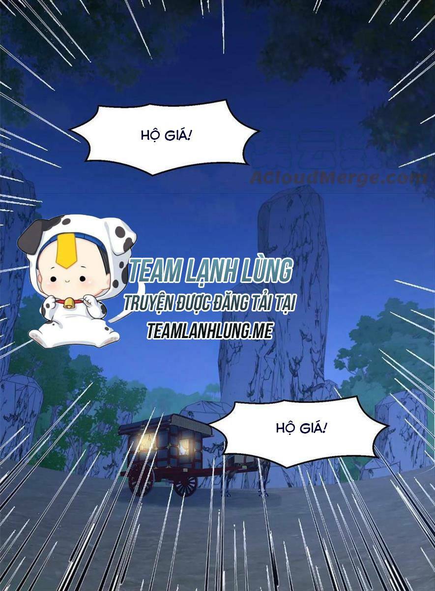 Trở Thành Nữ Phụ Ác Độc Chinh Phục Vương Gia: Chapter 88