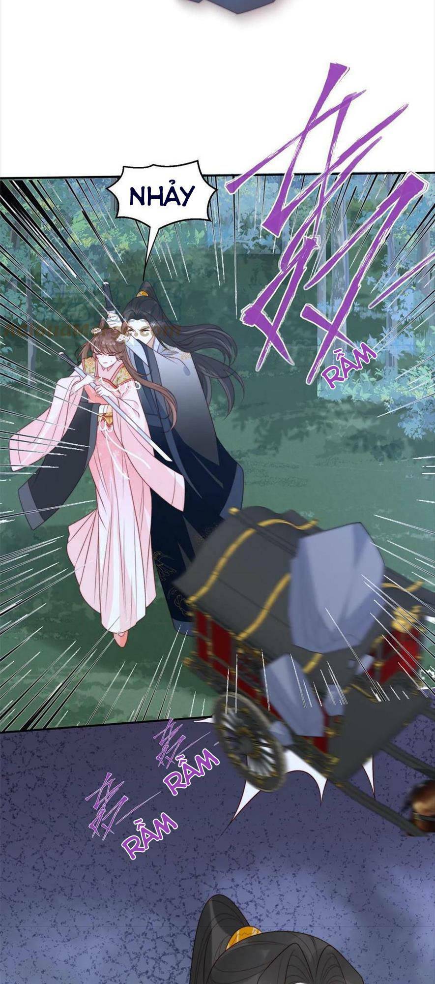 Trở Thành Nữ Phụ Ác Độc Chinh Phục Vương Gia: Chapter 88