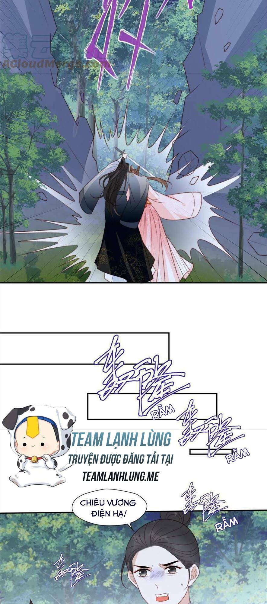 Trở Thành Nữ Phụ Ác Độc Chinh Phục Vương Gia: Chapter 88