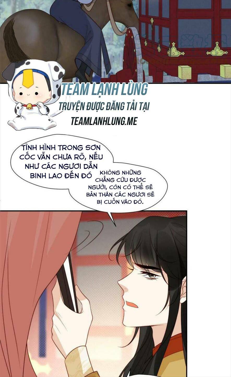 Trở Thành Nữ Phụ Ác Độc Chinh Phục Vương Gia: Chapter 88