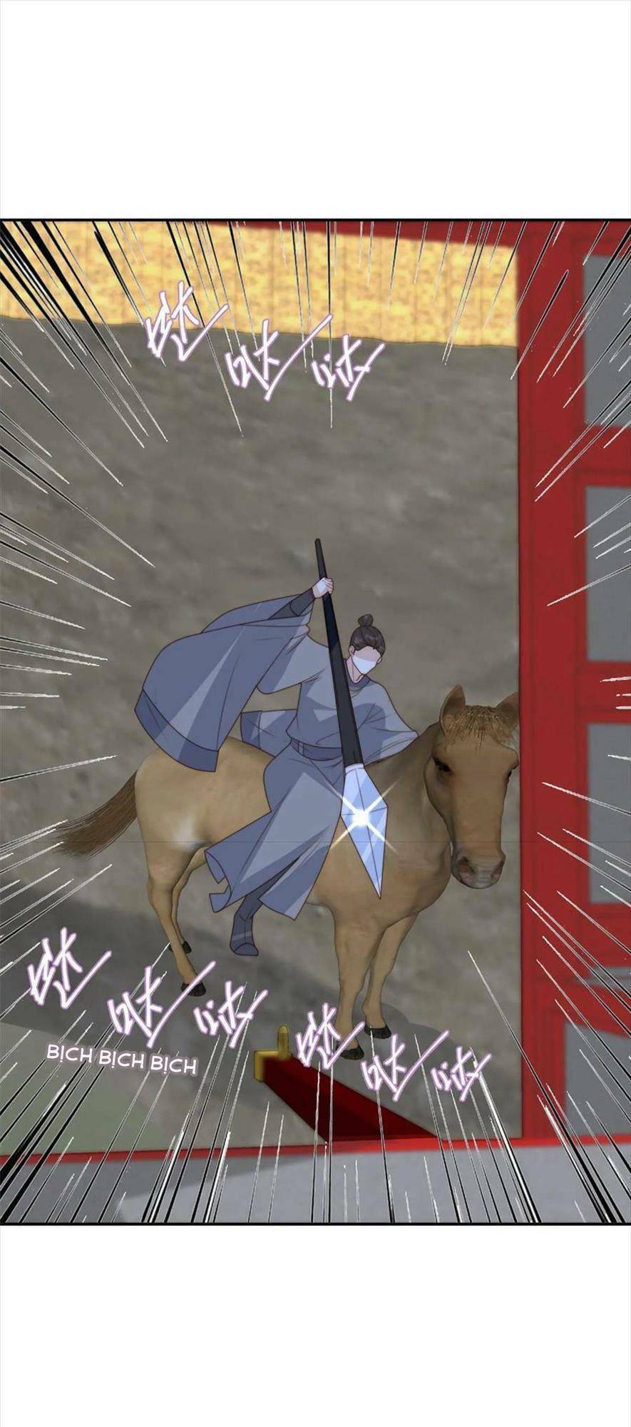 Trở Thành Nữ Phụ Ác Độc Chinh Phục Vương Gia: Chapter 89