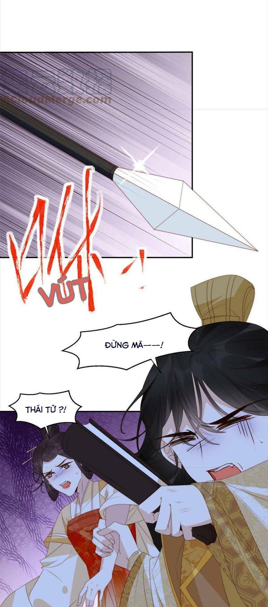 Trở Thành Nữ Phụ Ác Độc Chinh Phục Vương Gia: Chapter 89