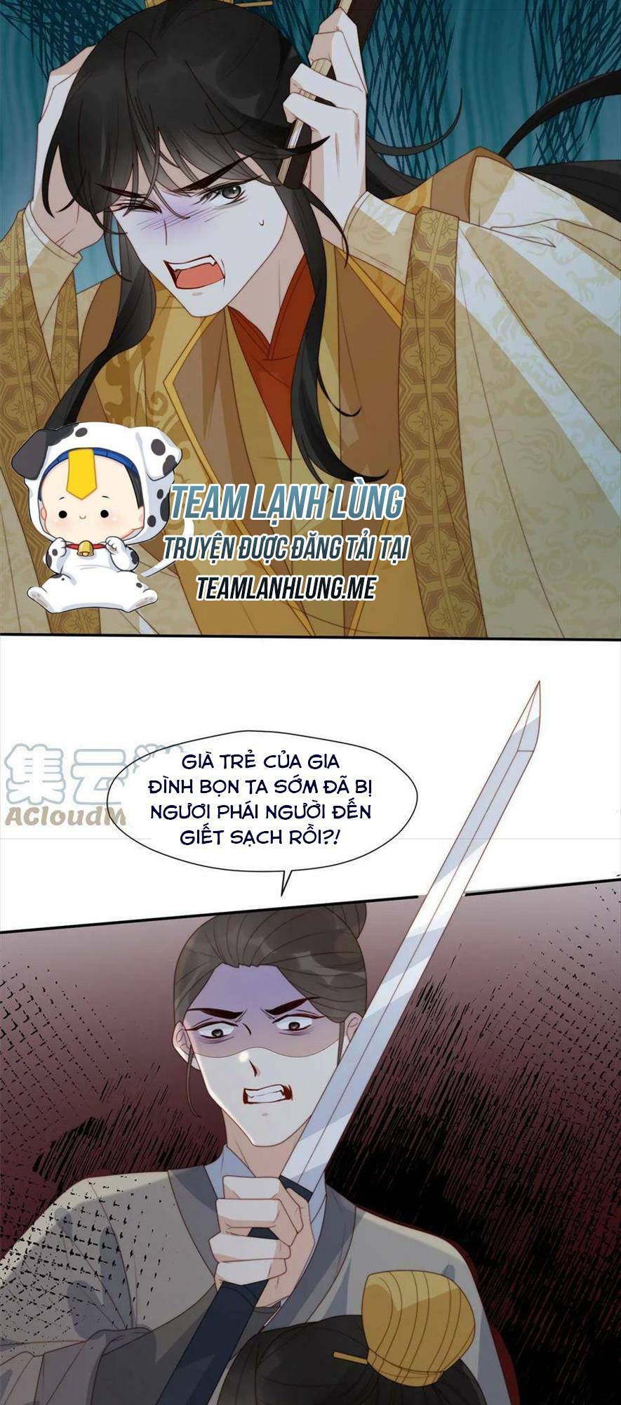 Trở Thành Nữ Phụ Ác Độc Chinh Phục Vương Gia: Chapter 89