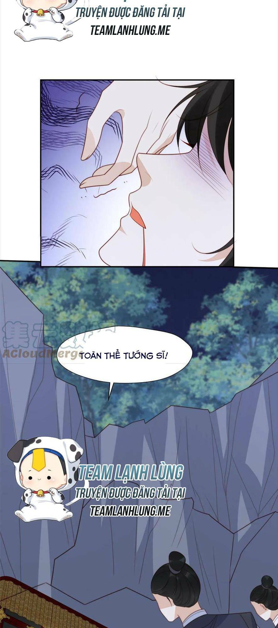 Trở Thành Nữ Phụ Ác Độc Chinh Phục Vương Gia: Chapter 89