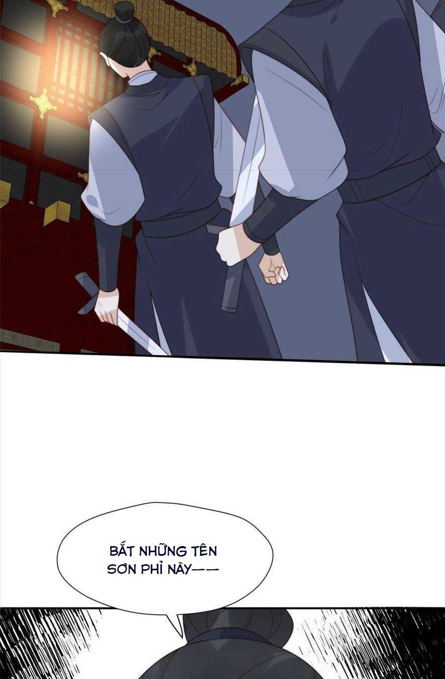 Trở Thành Nữ Phụ Ác Độc Chinh Phục Vương Gia: Chapter 89