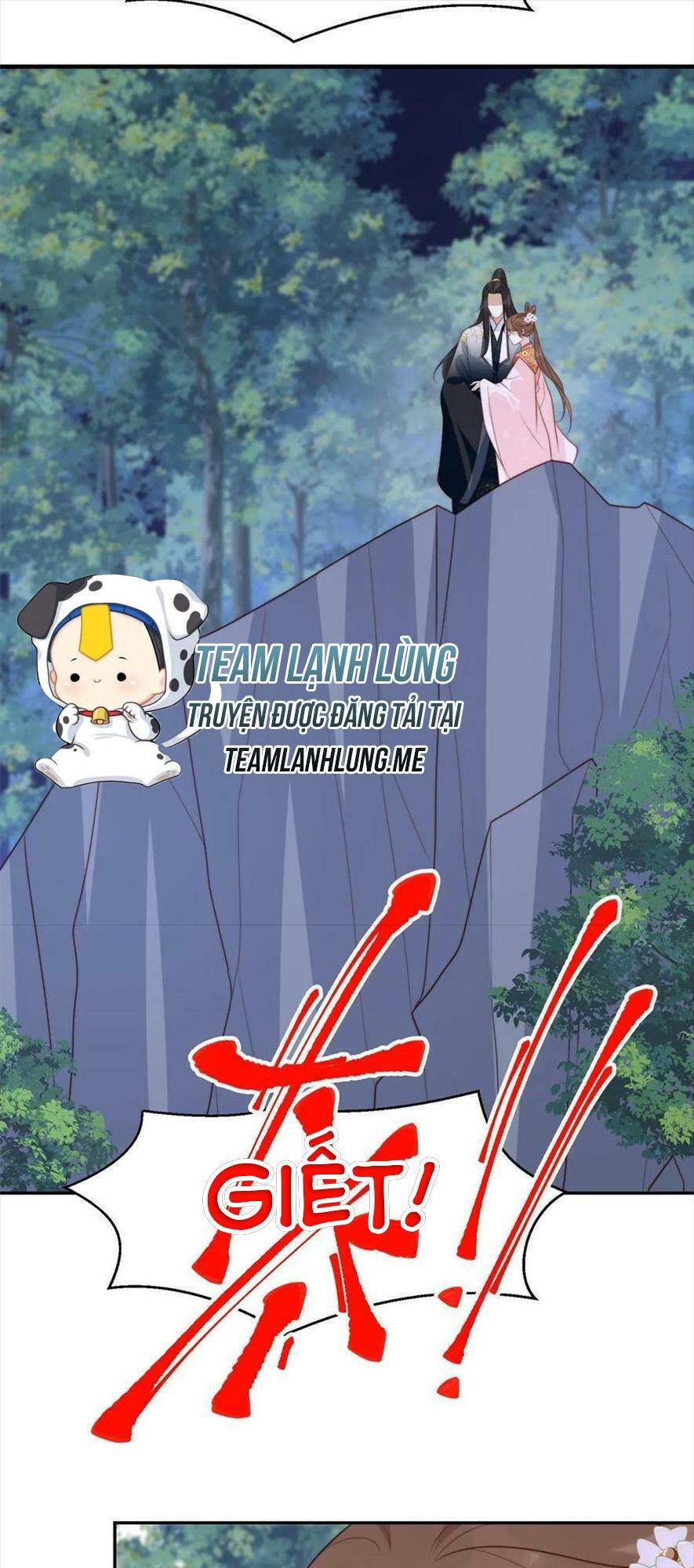 Trở Thành Nữ Phụ Ác Độc Chinh Phục Vương Gia: Chapter 89