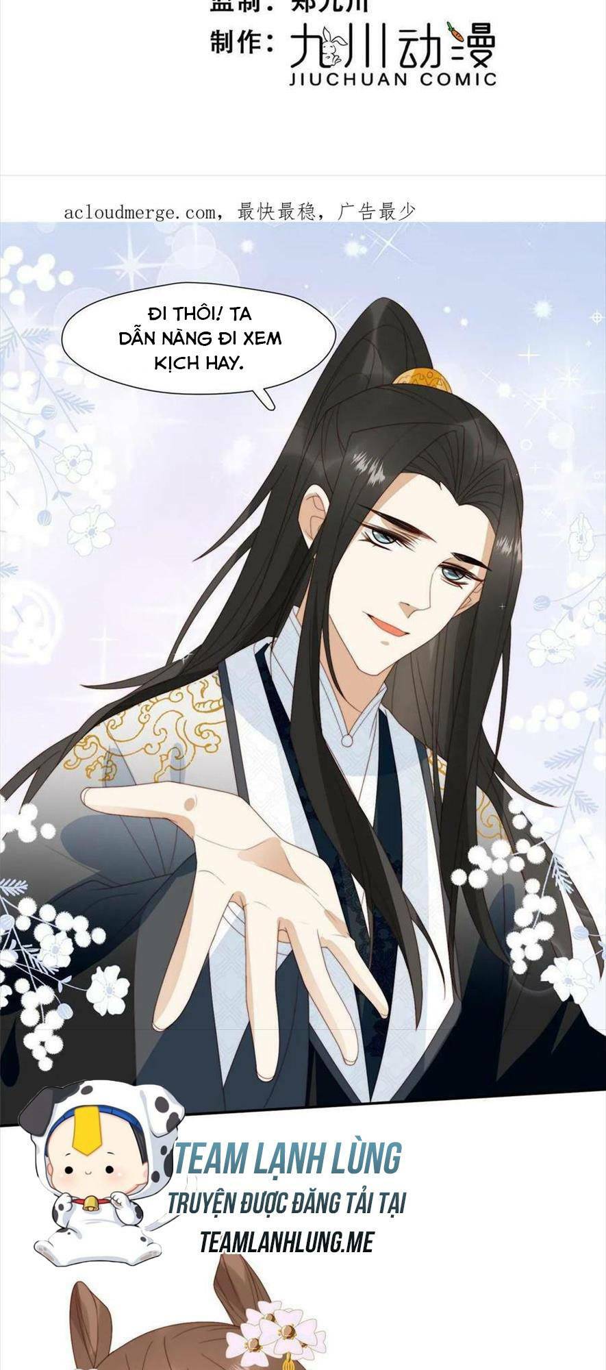 Trở Thành Nữ Phụ Ác Độc Chinh Phục Vương Gia: Chapter 89