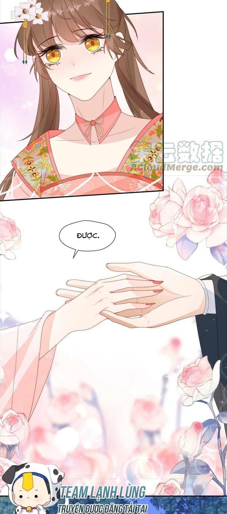 Trở Thành Nữ Phụ Ác Độc Chinh Phục Vương Gia: Chapter 89