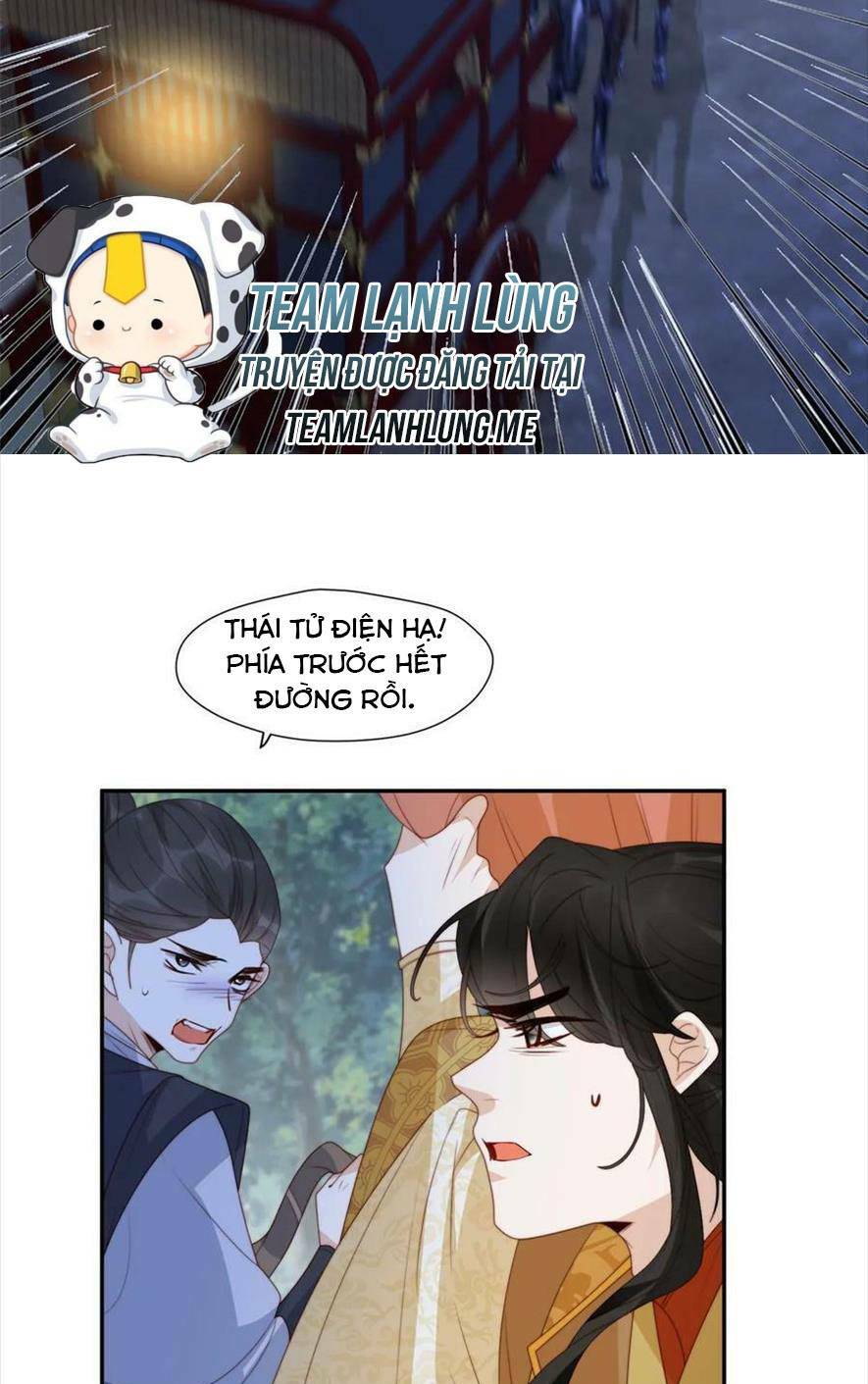 Trở Thành Nữ Phụ Ác Độc Chinh Phục Vương Gia: Chapter 89