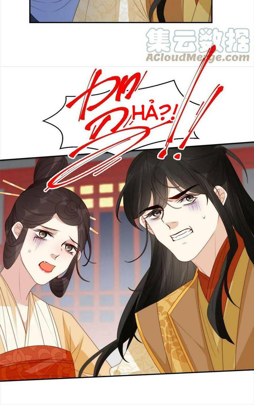 Trở Thành Nữ Phụ Ác Độc Chinh Phục Vương Gia: Chapter 89