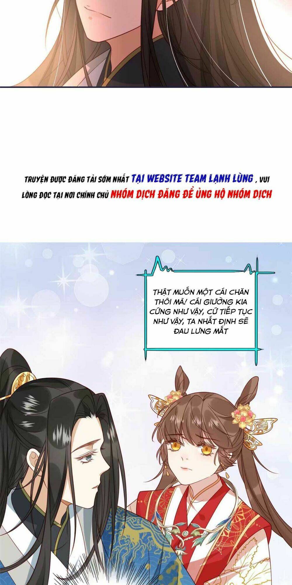 Trở Thành Nữ Phụ Ác Độc Chinh Phục Vương Gia: Chapter 9