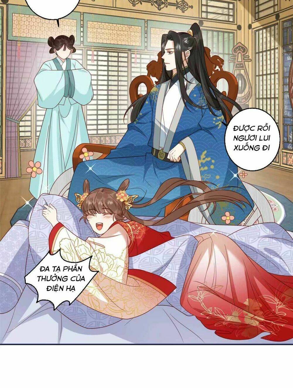 Trở Thành Nữ Phụ Ác Độc Chinh Phục Vương Gia: Chapter 9