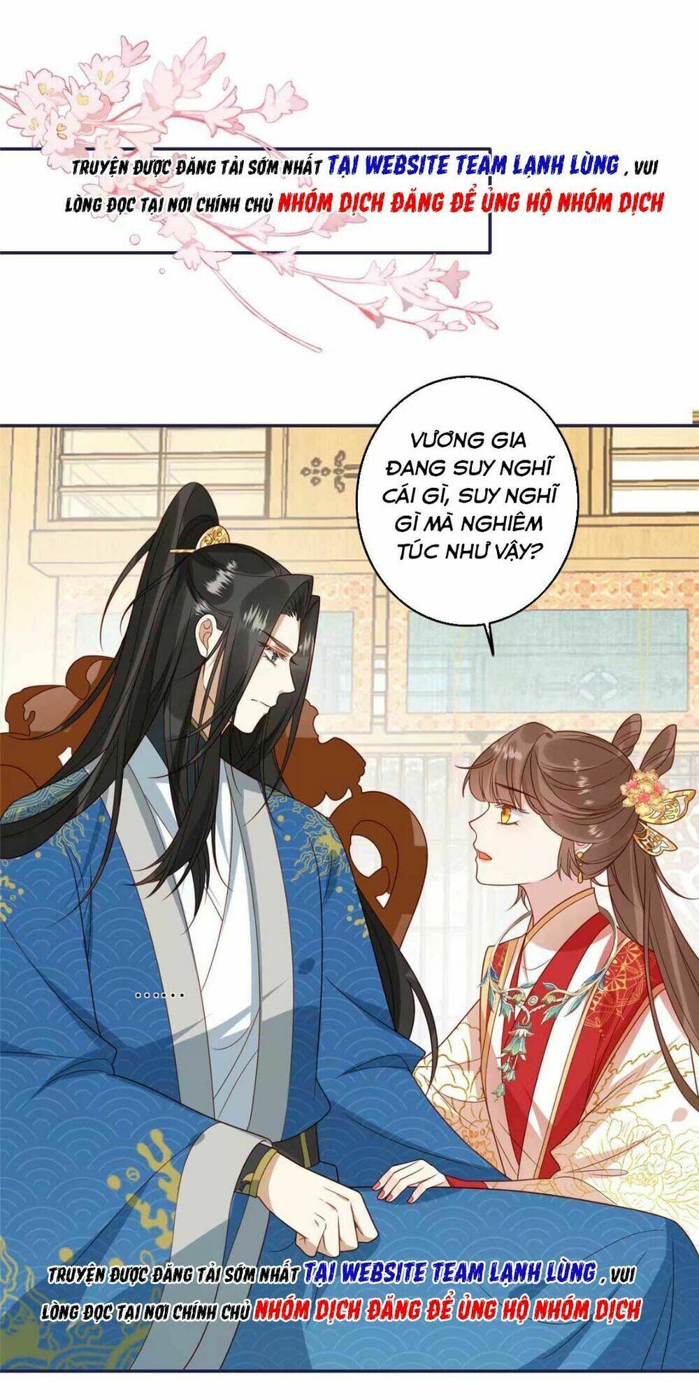 Trở Thành Nữ Phụ Ác Độc Chinh Phục Vương Gia: Chapter 9