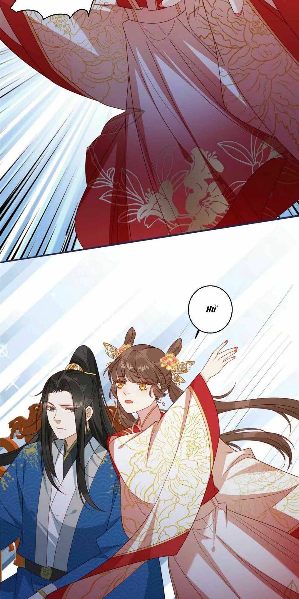 Trở Thành Nữ Phụ Ác Độc Chinh Phục Vương Gia: Chapter 9