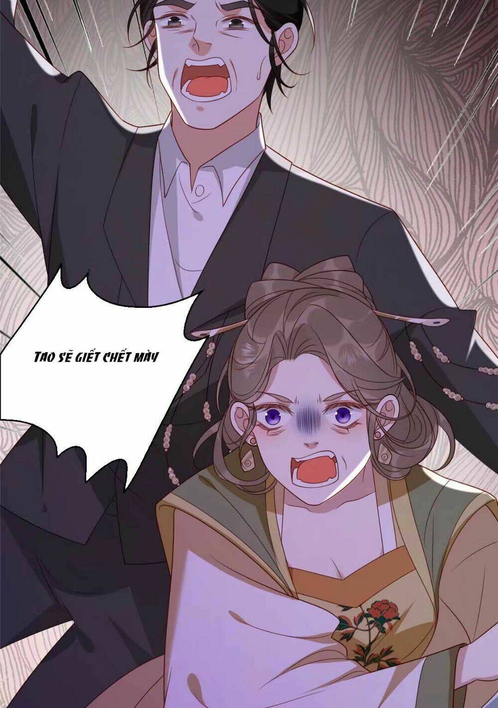 Trở Thành Nữ Phụ Ác Độc Chinh Phục Vương Gia: Chapter 9
