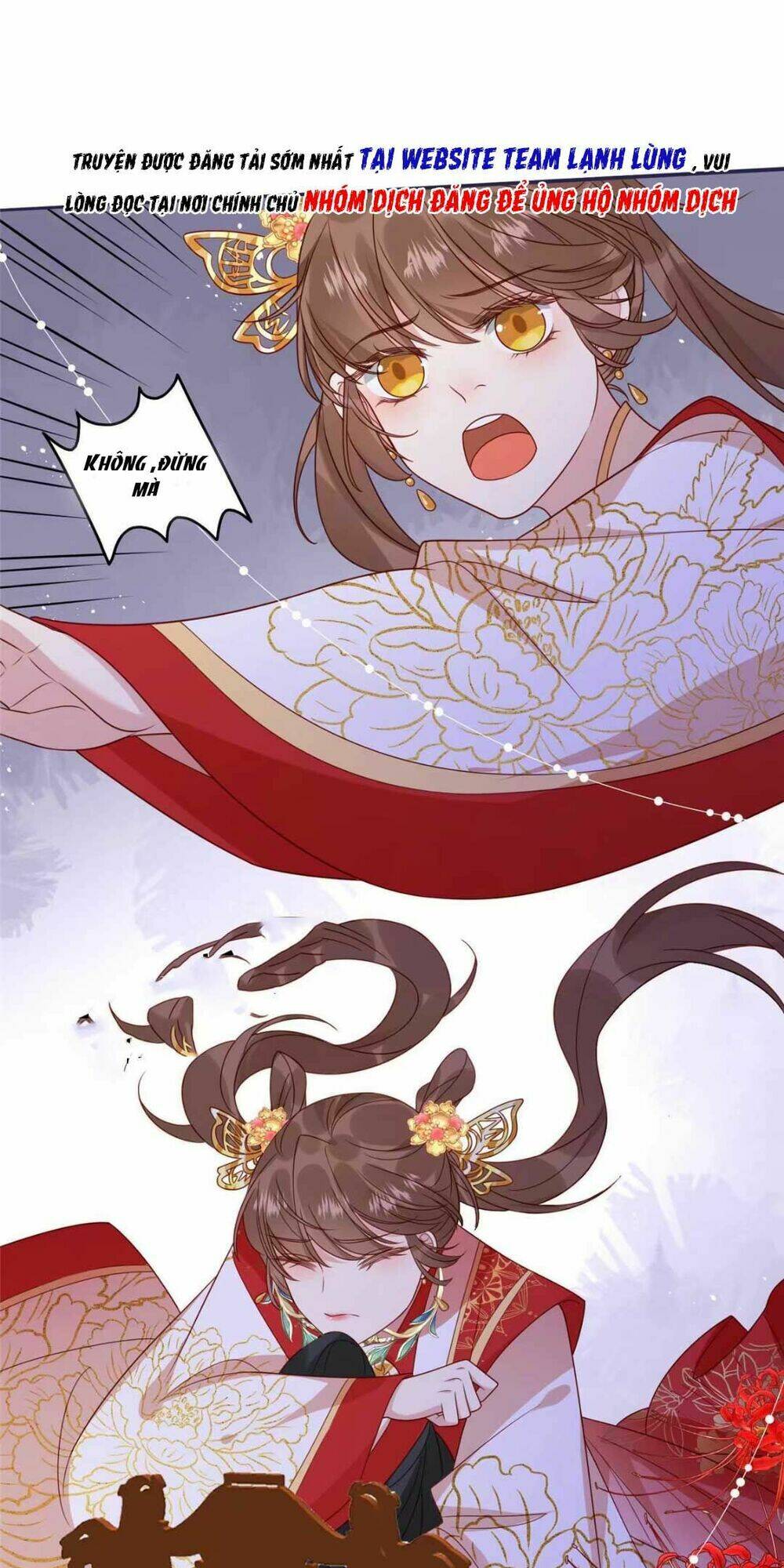 Trở Thành Nữ Phụ Ác Độc Chinh Phục Vương Gia: Chapter 9
