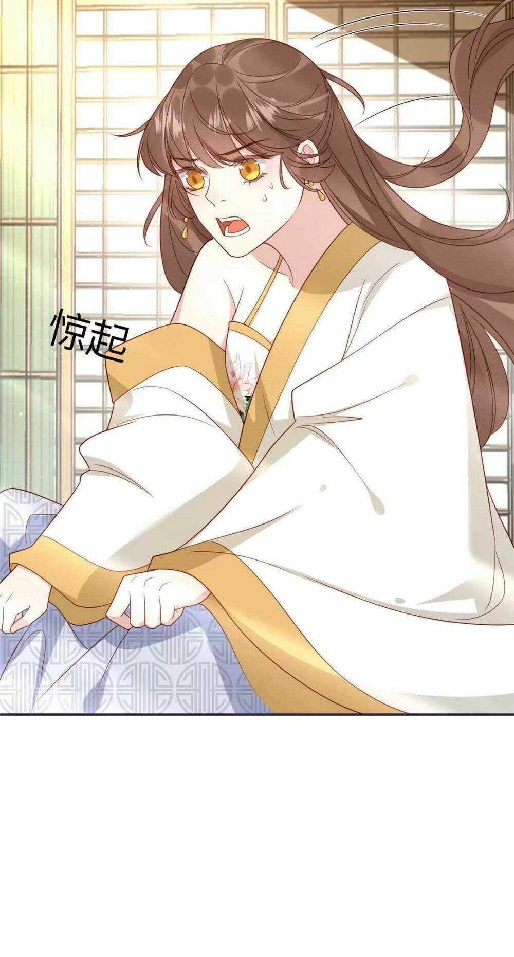Trở Thành Nữ Phụ Ác Độc Chinh Phục Vương Gia: Chapter 9