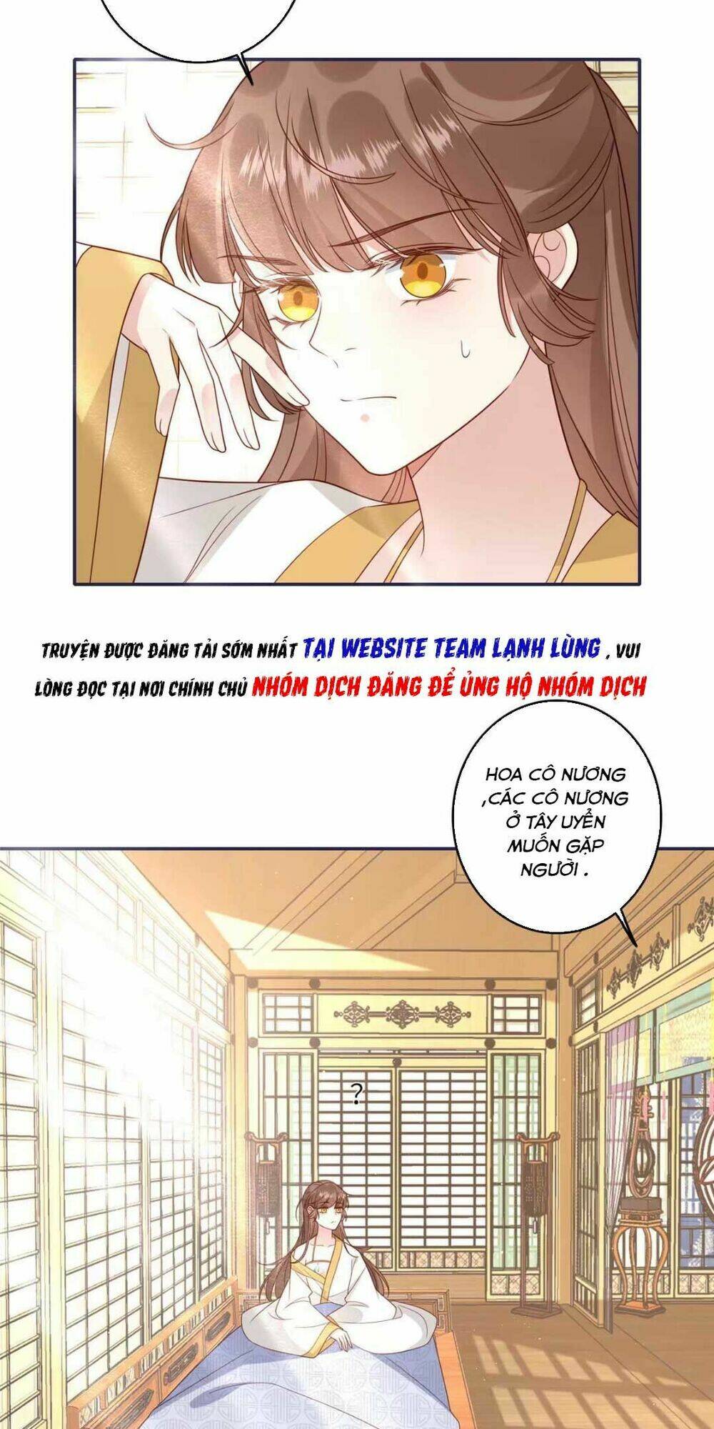 Trở Thành Nữ Phụ Ác Độc Chinh Phục Vương Gia: Chapter 9